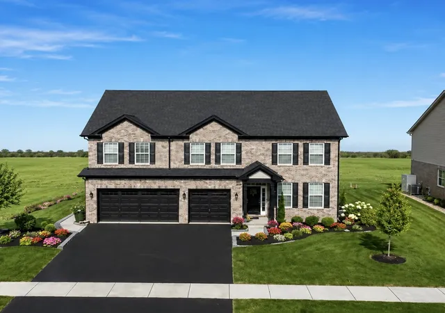 1st image of 2049 Bilstone Ln, Lynwood, IL 60411 | MLS# 12685948