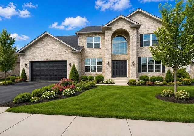 1st image of 2073 Bilstone Dr, Lynwood, IL 60411 | MLS# 12685972