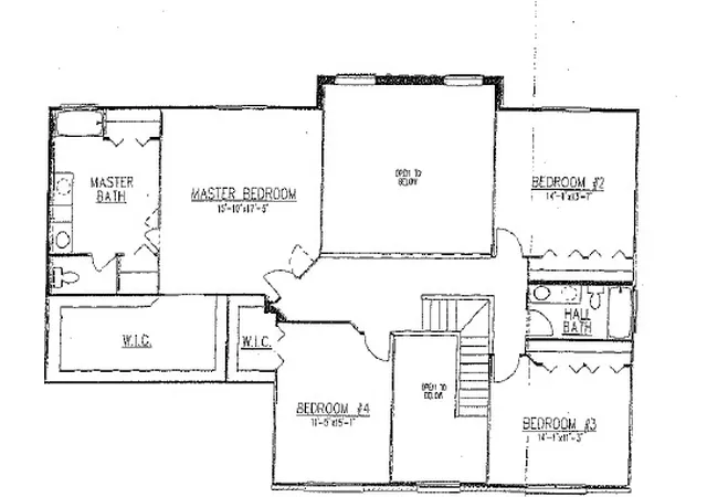 20th image of 2073 Bilstone Dr, Lynwood, IL 60411 | MLS# 12685972