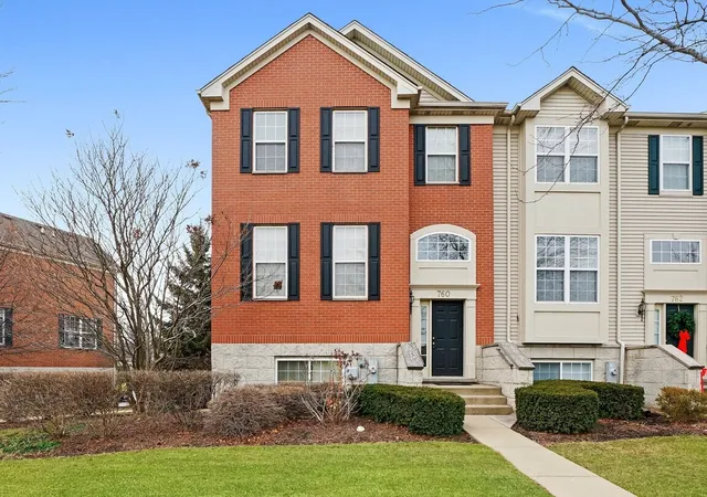 Photo 1 of Condo for sale at 760 Lambert Ln #96-1, Bartlett, IL 60103 | MLS# 12685995 | Listing updated on 2026-09-15