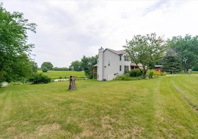 Photo 65 of Sale Pending at 9082 Hardesty Run Rd, Bloomington, IL 61705 | MLS# 12686007 | Listing updated on 2026-08-28