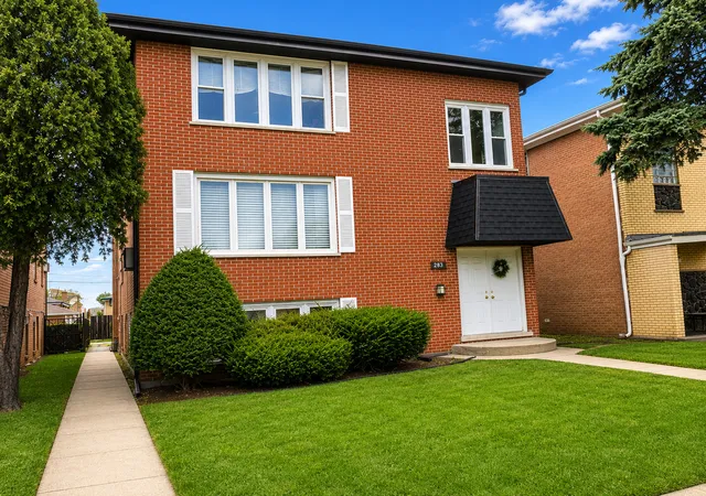 Photo 1 of Multi family home for sale at 283 Yates Ave, Calumet City, IL 60409 | MLS# 12686009 | Listing updated on 2026-09-04