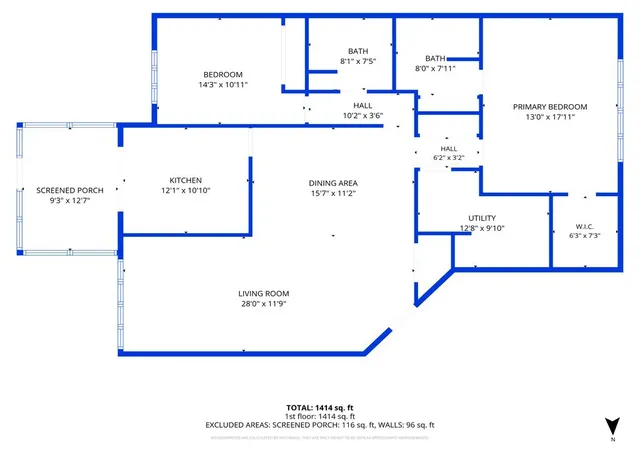 21st image of 11657 S Matterhorn Cir #102, Palos Park, IL 60464 | MLS# 12686020