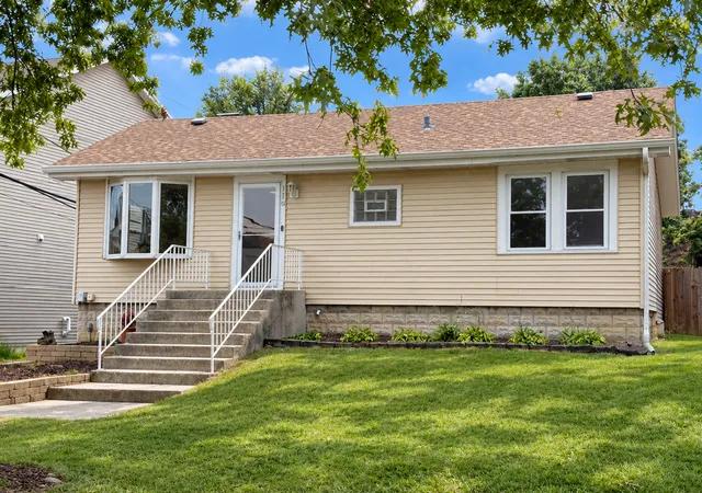 Single family home for sale at 110 E 56th Street, Westmont, IL 60559 | MLS# 12686037