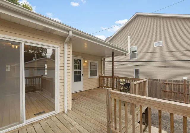 Photo 2 of Single family home for sale at 110 E 56th Street, Westmont, IL 60559 | MLS# 12686037 | Listing updated on 2026-09-23