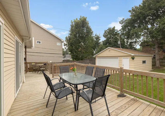 Photo 3 of Single family home for sale at 110 E 56th Street, Westmont, IL 60559 | MLS# 12686037 | Listing updated on 2026-09-23