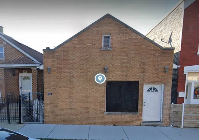 Photo 1 of Multi family home for sale at 3624 S Paulina St, Chicago, IL 60609 | MLS# 12686042 | Listing updated on 2026-09-11