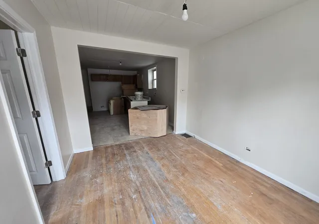 Photo 2 of Multi family home for sale at 3624 S Paulina St, Chicago, IL 60609 | MLS# 12686042 | Listing updated on 2026-09-11