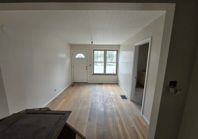 Photo 3 of Multi family home for sale at 3624 S Paulina St, Chicago, IL 60609 | MLS# 12686042 | Listing updated on 2026-09-11