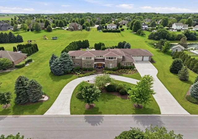 Homes for sale in Manhattan, IL | 24104 S Old Farm Rd, Manhattan, IL 60442 | MLS# 12686051
