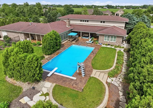 Homes for sale in Manhattan, IL | 24104 S Old Farm Rd, Manhattan, IL 60442 | MLS# 12686051