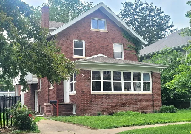 1st image of 312 W White St, Champaign, IL 61820 | MLS# 12686060