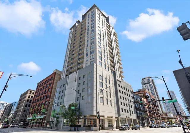 1st image of 330 W Grand Ave #1104, Chicago, IL 60654 | MLS# 12686065