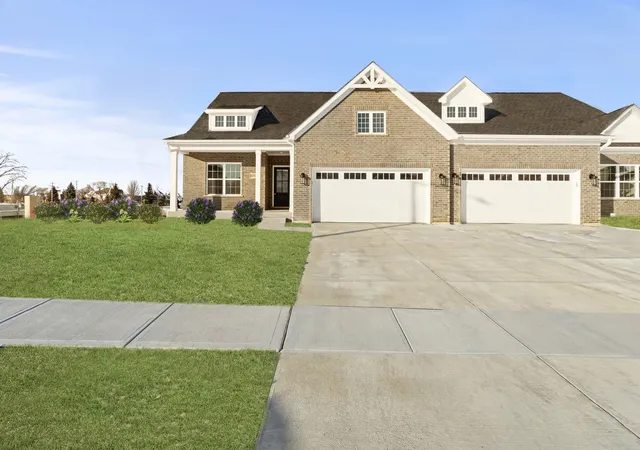 Homes for sale in Lemont, IL | 16551 Kayla Dr, Lemont, IL 60439 | MLS# 12686068