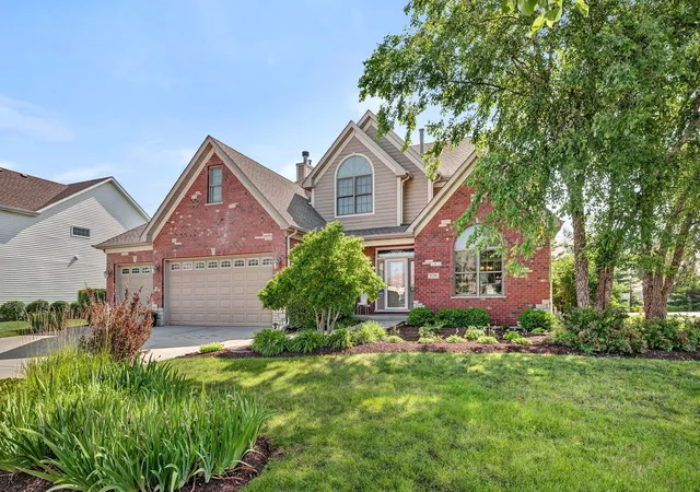 1st image of 529 E Hunter Ln, Minooka, IL 60447 | MLS# 12686069