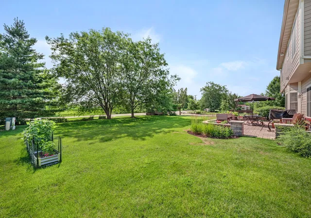 36th image of 529 E Hunter Ln, Minooka, IL 60447 | MLS# 12686069