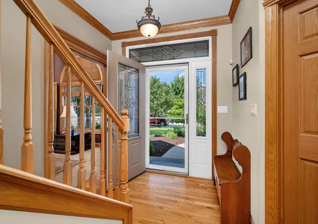 4th image of 529 E Hunter Ln, Minooka, IL 60447 | MLS# 12686069