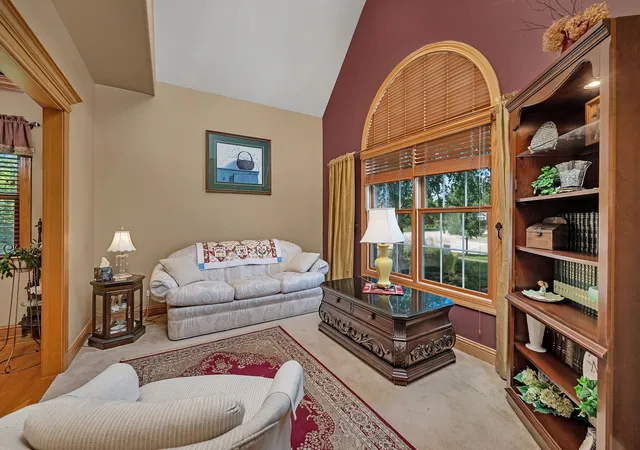 5th image of 529 E Hunter Ln, Minooka, IL 60447 | MLS# 12686069