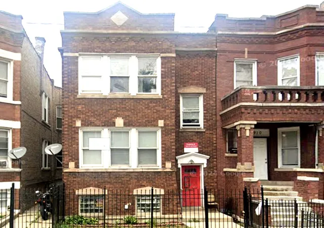 Photo 1 of Multi family home for sale at 4912 W Van Buren St, Chicago, IL 60644 | MLS# 12686075 | Listing updated on 2026-06-23