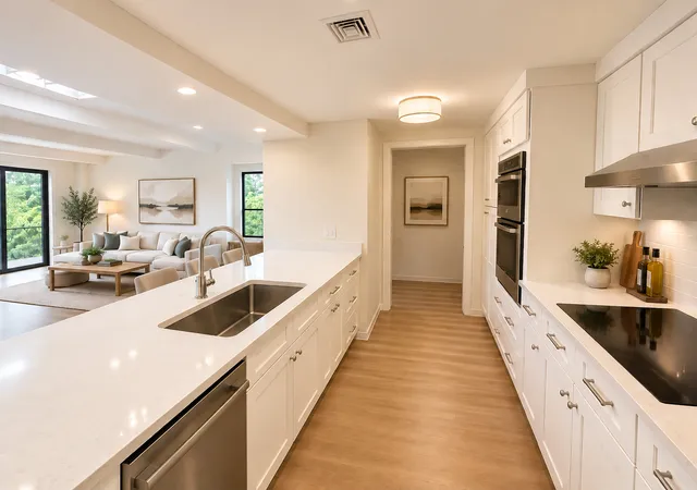 Photo 3 of Condo for sale at 1401 Burr Oak Rd #201C, Hinsdale, IL 60521 | MLS# 12686078 | Listing updated on 2026-09-25
