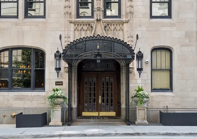 1st image of 1448 N Lake Shore Dr N #5B, Chicago, IL 60610 | MLS# 12686082