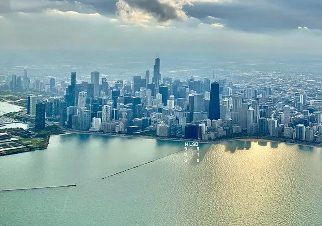 28th image of 910 N Lake Shore Dr #2518, Chicago, IL 60611 | MLS# 12686111