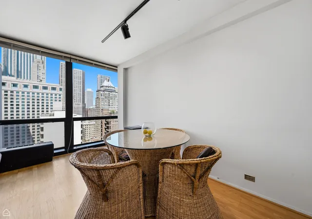 5th image of 910 N Lake Shore Dr #2518, Chicago, IL 60611 | MLS# 12686111