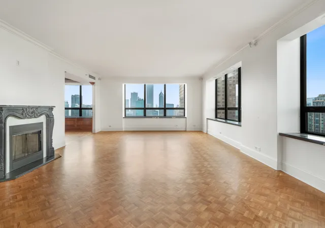 Photo 3 of Condo for sale at 180 E Pearson St #3707, Chicago, IL 60611 | MLS# 12686123 | Listing updated on 2026-08-01