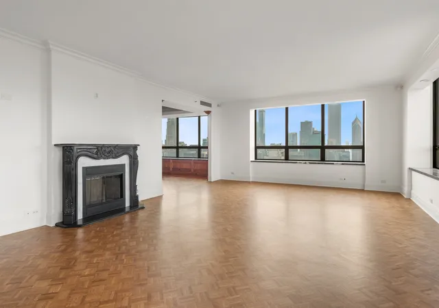 Photo 4 of Condo for sale at 180 E Pearson St #3707, Chicago, IL 60611 | MLS# 12686123 | Listing updated on 2026-08-01