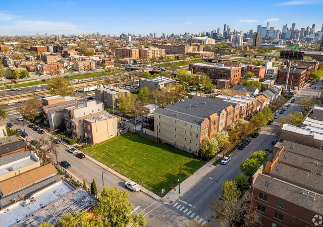 1st image of 2452 W Harrison St, Chicago, IL 60612 | MLS# 12686125