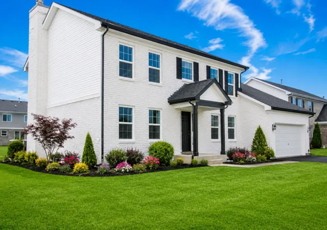 1st image of 2061 Bilstone Dr, Lynwood, IL 60411 | MLS# 12686134