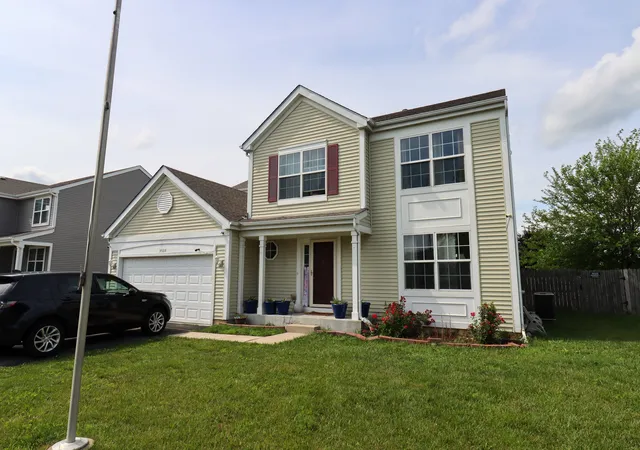 Homes for sale in Zion, IL | 3508 Sarah Dr, Zion, IL 60099 | MLS# 12686166
