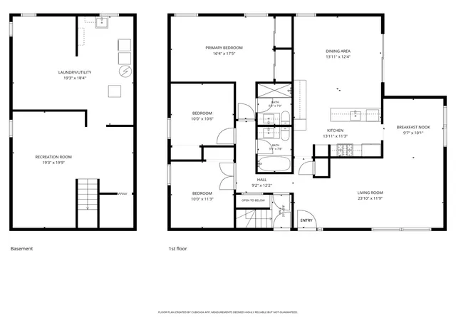Photo 24 of Single family home for sale at 1039 Knollwood Ln, Bartlett, IL 60103 | MLS# 12686167 | Listing updated on 2026-08-27