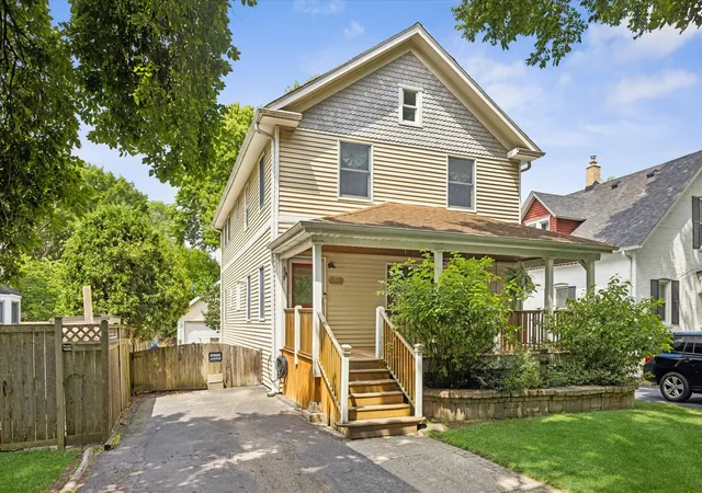 1st image of 319 Leclaire Ave, Wilmette, IL 60091 | MLS# 12686173
