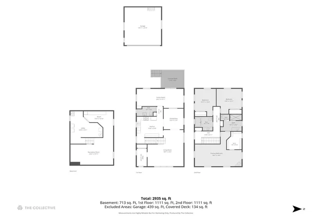 21st image of 319 Leclaire Ave, Wilmette, IL 60091 | MLS# 12686173