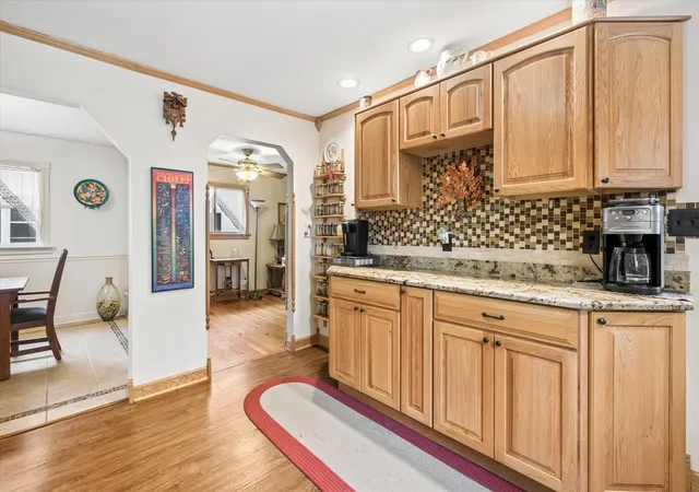 5th image of 319 Leclaire Ave, Wilmette, IL 60091 | MLS# 12686173