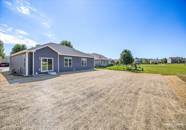 Homes for sale in Genoa, IL | 427 Riverbend Dr, Genoa, IL 60135 | MLS# 12686176