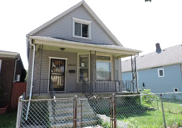 1st image of 10437 S Avenue H, Chicago, IL 60617 | MLS# 12686188