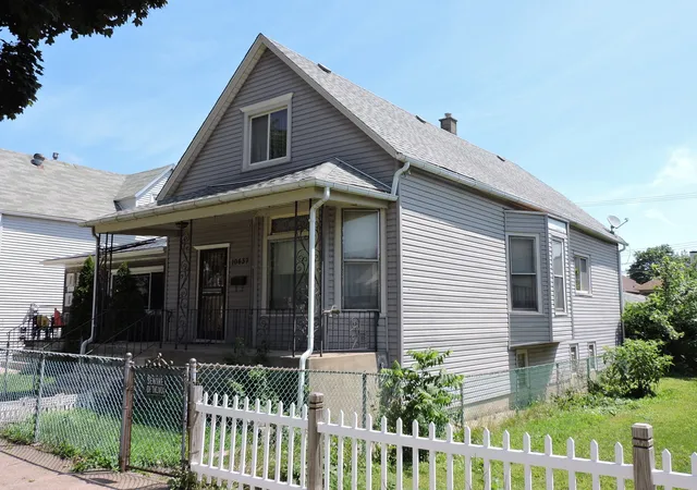 2nd image of 10437 S Avenue H, Chicago, IL 60617 | MLS# 12686188