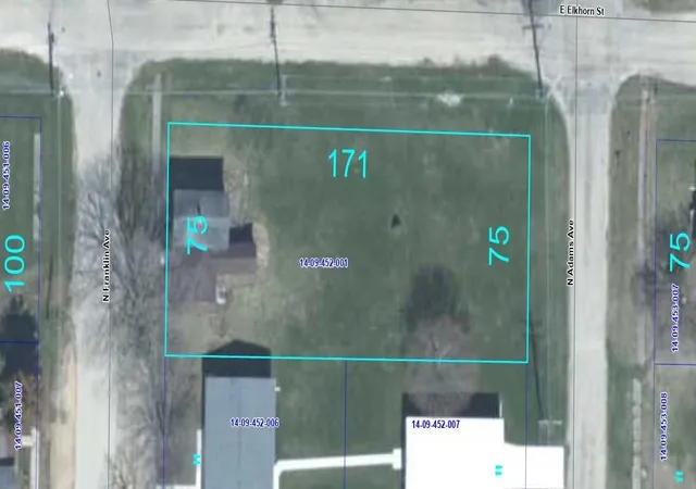 Homes for sale in Polo, IL | 612 N Franklin St, Polo, IL 61064 | MLS# 12686194