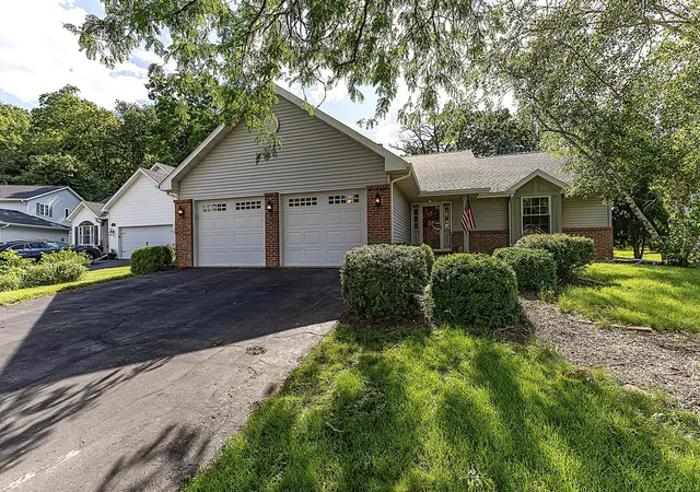 Homes for sale in Oregon, IL | 808 Midway Ct, Oregon, IL 61061 | MLS# 12686240