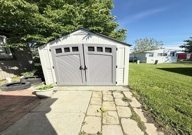 4th image of 462 Huntsbridge Rd, Matteson, IL 60443 | MLS# 12686241