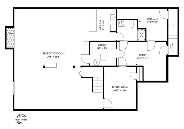 67th image of 2102 Belmont Park Ln, Champaign, IL 61822 | MLS# 12686268