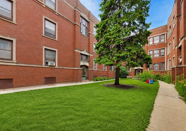 image of 6108 S Kimbark Ave, Chicago, IL 60637