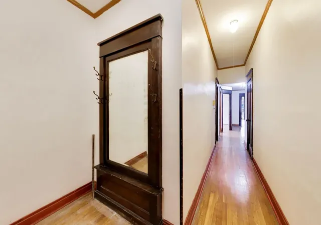 Homes for sale in Chicago, IL | 6108 S Kimbark Ave #2E, Chicago, IL 60637 | MLS# 12686271