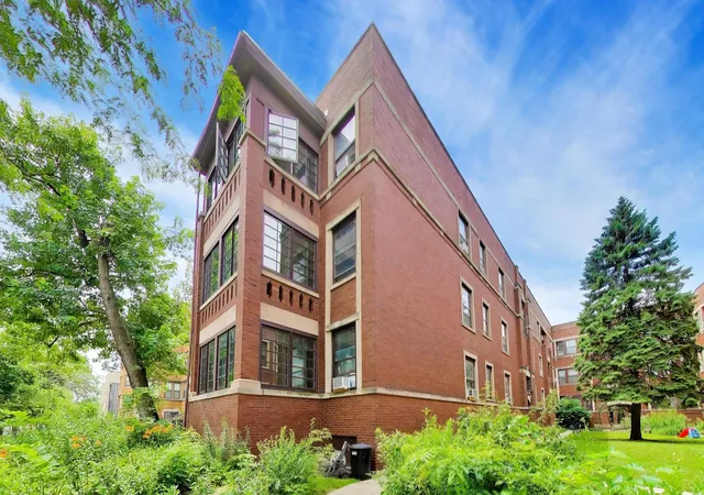 Homes for sale in Chicago, IL | 6108 S Kimbark Ave #2E, Chicago, IL 60637 | MLS# 12686271