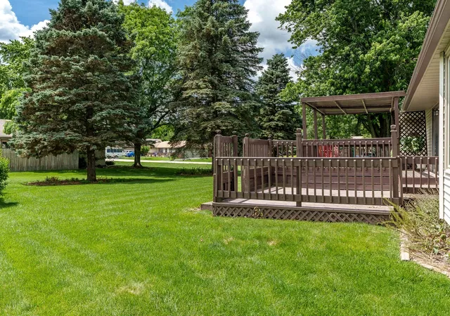 Homes for sale in Cherry Valley, IL | 7431 Farview Dr, Cherry Valley, IL 61016 | MLS# 12686285