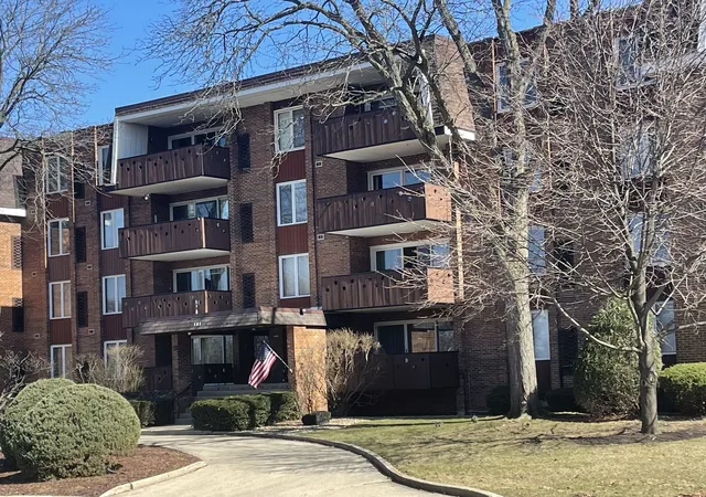 1st image of 121 S Spruce Ave #103, Wood Dale, IL 60191 | MLS# 12686290