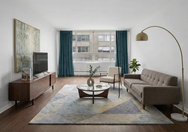 2nd image of 6171 N Sheridan Rd #2104, Chicago, IL 60660 | MLS# 12686319