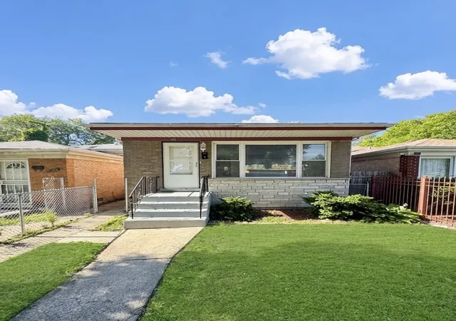 Photo 1 of Sale Pending at 1102 W 111th Street, Chicago, IL 60643 | MLS# 12686322 | Listing updated on 2026-08-06
